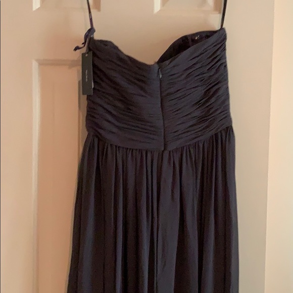NWT Size 4 Vera Wang formal gown - Picture 5 of 9